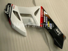 Charger l'image dans la galerie, Black Red and White Lee - CBR1000RR 04-05 Fairing Kit