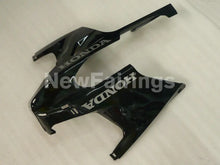 Charger l'image dans la galerie, Black and Silver Factory Style - CBR1000RR 08-11 Fairing Kit