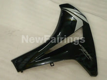 Charger l'image dans la galerie, Black and Silver Factory Style - CBR1000RR 08-11 Fairing Kit