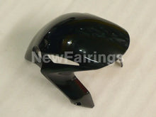 Charger l'image dans la galerie, Black and Silver Factory Style - CBR1000RR 08-11 Fairing Kit