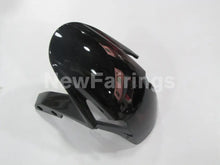 Charger l'image dans la galerie, Black and Silver Factory Style - CBR600RR 09-12 Fairing Kit