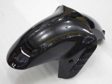Charger l&#39;image dans la galerie, Black and Silver Factory Style - NINJA ZX-14R 06-11 Fairing