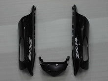 Charger l&#39;image dans la galerie, Black and Silver Factory Style - NINJA ZX-14R 06-11 Fairing