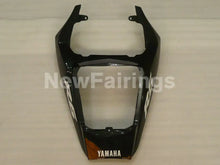 Charger l&#39;image dans la galerie, Black and Silver Factory Style - YZF-R6 03-04 Fairing Kit Vehicles &amp; Parts &gt; Vehicle Parts &amp; Accessories &gt; Motor