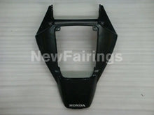 Charger l'image dans le visualiseur de la galerie, Black and Silver Fire - CBR1000RR 04-05 Fairing Kit