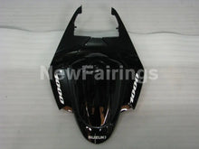 Charger l'image dans le visualiseur de la galerie, Black and Silver Flame - GSX-R1000 05-06 Fairing Kit