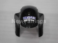 Charger l'image dans la galerie, Black and Silver Repsol - CBR1000RR 04-05 Fairing Kit