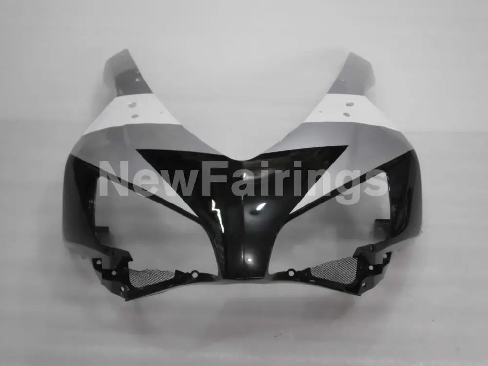 Black and Silver Repsol - CBR1000RR 04-05 Fairing Kit