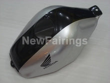 Charger l'image dans la galerie, Black and Silver SevenStars - CBR600 F2 91-94 Fairing Kit