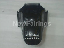 Charger l'image dans la galerie, Black and Silver SevenStars - CBR600 F3 95-96 Fairing Kit