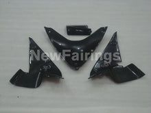 Charger l'image dans la galerie, Black and Silver SevenStars - CBR600 F3 95-96 Fairing Kit