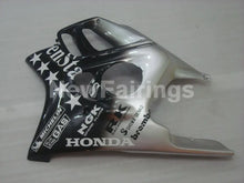 Charger l'image dans la galerie, Black and Silver SevenStars - CBR600 F3 95-96 Fairing Kit