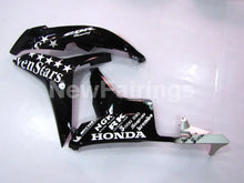 Charger l'image dans la galerie, Black and Silver SevenStars- CBR600RR 07-08 Fairing Kit -