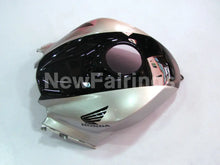 Charger l'image dans la galerie, Black and Silver SevenStars- CBR600RR 07-08 Fairing Kit -