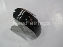 Charger l'image dans la galerie, Black and Silver SevenStars - CBR600RR 09-12 Fairing Kit