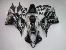 Charger l'image dans la galerie, Black and Silver SevenStars - CBR600RR 09-12 Fairing Kit