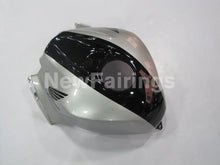 Charger l'image dans la galerie, Black and Silver SevenStars - CBR600RR 09-12 Fairing Kit