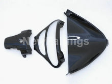 Charger l'image dans la galerie, Black and Silver Yellow Factory Style - CBR 919 RR 98-99