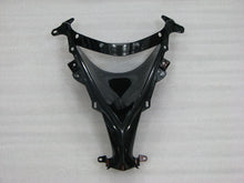 Charger l'image dans le visualiseur de la galerie, Black and White alpinestars - NINJA ZX-10R 08-10 Fairing Kit