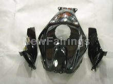 Charger l&#39;image dans la galerie, Black White and Red Star - CBR600RR 05-06 Fairing Kit -
