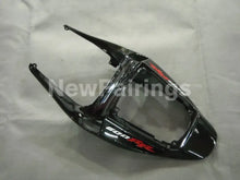 Charger l&#39;image dans la galerie, Black White and Red Star - CBR600RR 05-06 Fairing Kit -