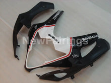 Charger l'image dans le visualiseur de la galerie, Black and White Beacon - GSX-R1000 05-06 Fairing Kit