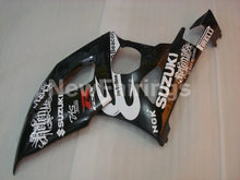 Charger l'image dans le visualiseur de la galerie, Black and White Beacon - GSX-R1000 05-06 Fairing Kit