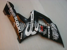 Charger l'image dans le visualiseur de la galerie, Black and White Beacon - GSX-R1000 05-06 Fairing Kit