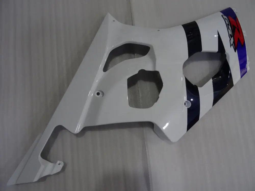 Black and White Blue Factory Style - GSX - R1000 03 - 04