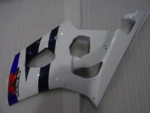 Charger l&#39;image dans la galerie, Black and White Blue Factory Style - GSX - R1000 03 - 04
