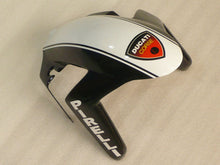 Charger l'image dans le visualiseur de la galerie, Black and White BREIL - Ducati 749 03-04 Fairing Kit (Single Passenger Seat)