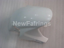 Charger l'image dans le visualiseur de la galerie, Black and White Factory Style - CBR600RR 05-06 Fairing Kit