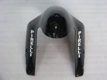Charger l'image dans le visualiseur de la galerie, Black and White Factory Style - Ducati 848/1098/1198 07-11 Fairing Kit