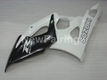 Charger l'image dans le visualiseur de la galerie, Black and White Factory Style - GSX-R1000 05-06 Fairing Kit