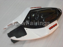 Charger l'image dans le visualiseur de la galerie, Black and White Factory Style - GSX-R1000 05-06 Fairing Kit