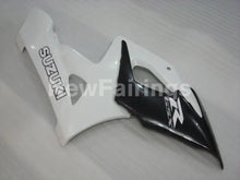 Charger l'image dans le visualiseur de la galerie, Black and White Factory Style - GSX-R1000 05-06 Fairing Kit