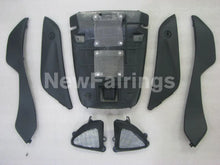 Charger l&#39;image dans la galerie, Black and White Green HANN Spree - CBR1000RR 04-05 Fairing
