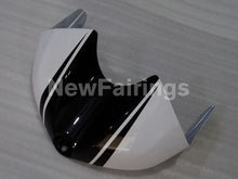 Charger l'image dans la galerie, Black and White Green Monster - YZF-R6 08-16 Fairing Kit Vehicles &amp; Parts > Vehicle Parts &amp; Accessories > Motor Vehicle