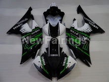 Charger l'image dans la galerie, Black and White Green Monster - YZF-R6 08-16 Fairing Kit Vehicles &amp; Parts > Vehicle Parts &amp; Accessories > Motor Vehicle