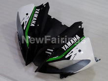 Charger l'image dans la galerie, Black and White Green Monster - YZF-R6 08-16 Fairing Kit Vehicles &amp; Parts > Vehicle Parts &amp; Accessories > Motor Vehicle