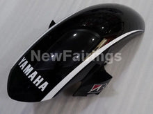 Charger l'image dans la galerie, Black and White Green Monster - YZF-R6 08-16 Fairing Kit Vehicles &amp; Parts > Vehicle Parts &amp; Accessories > Motor Vehicle