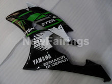 Charger l'image dans la galerie, Black and White Green Monster - YZF-R6 08-16 Fairing Kit Vehicles &amp; Parts > Vehicle Parts &amp; Accessories > Motor Vehicle