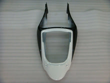 Charger l'image dans la galerie, Black and White Grey No decals - NINJA ZX-6R 00-02 Fairing