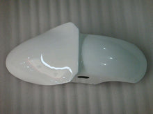 Charger l'image dans la galerie, Black and White Grey No decals - NINJA ZX-6R 00-02 Fairing