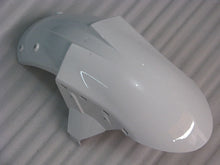 Charger l'image dans la galerie, Black and White Monster - NINJA ZX-6R 05-06 Fairing Kit