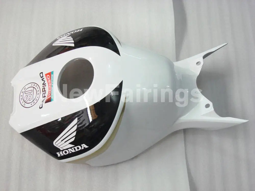 Black and White PlayBoy - CBR1000RR 04-05 Fairing Kit