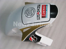 Charger l'image dans la galerie, Black and White Playboy - CBR1000RR 06-07 Fairing Kit