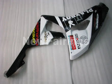 Charger l'image dans la galerie, Black and White Playboy - CBR1000RR 06-07 Fairing Kit