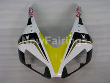 Charger l'image dans la galerie, Black and White Playboy - CBR1000RR 06-07 Fairing Kit