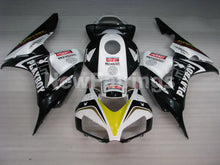 Charger l'image dans la galerie, Black and White Playboy - CBR1000RR 06-07 Fairing Kit